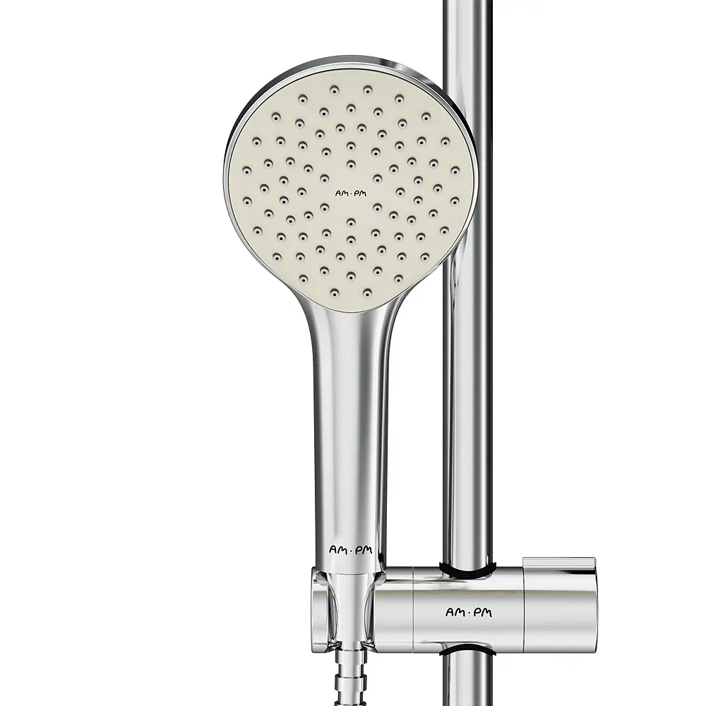 Душова система AM.PM Gem ShowerSpot без смесителя F0790000 - фото 6