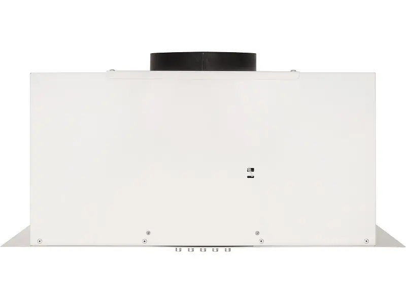 Витяжка вбудована ELEYUS UNIA 800 LED 52 WH - фото 2