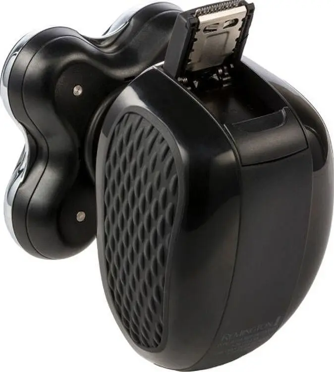 Електробритва Remington Ultimate Series RX5 XR1500 [85792] - фото 5