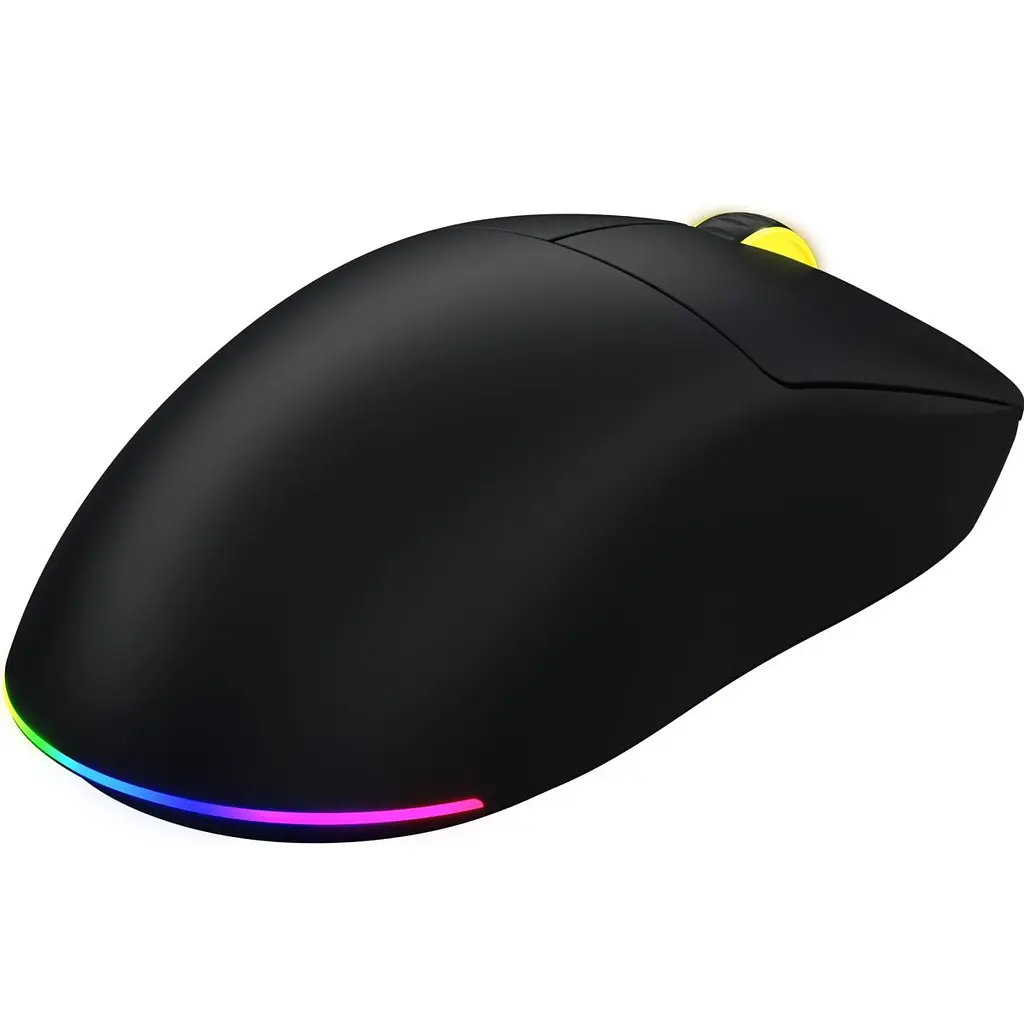 Миша Hator Quasar 3 Ultra 8K Wireless Black Edition (HTM772) [174092] - фото 3