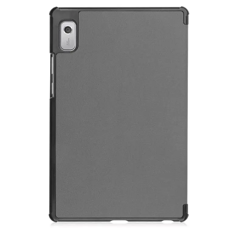 Чохол-книжка BeCover Smart Case для Lenovo Tab M9 TB-310 9" Gray (709224) - фото 3