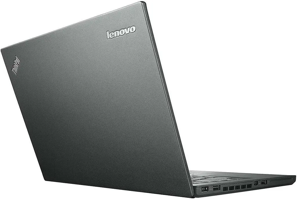 Ноутбук Lenovo ThinkPad T450 FHD (i7-5600U/16/16SSD/500/2 battery) - Class B "Б/В" - фото 2