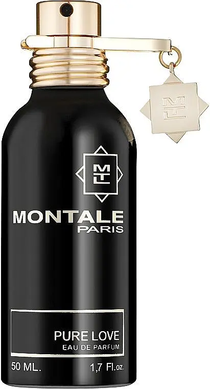 Парфумована вода Montale Pure Love 50 мл - фото 3