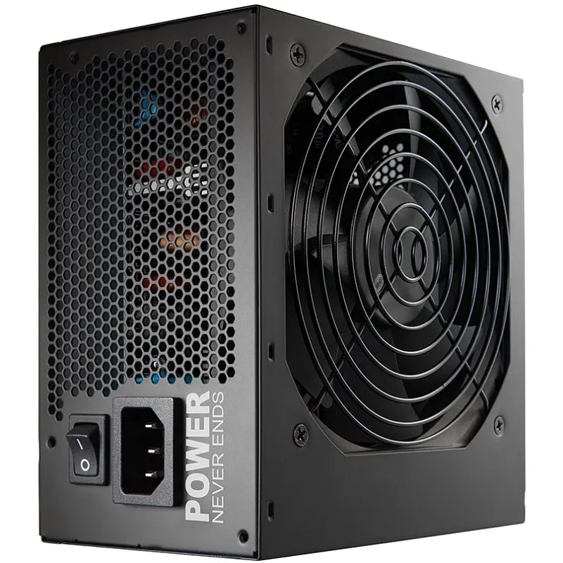 Блок живлення 700W FSP HK-700 HYPER K PRO ATX3.1 120mm fan, Retail Box - фото 3