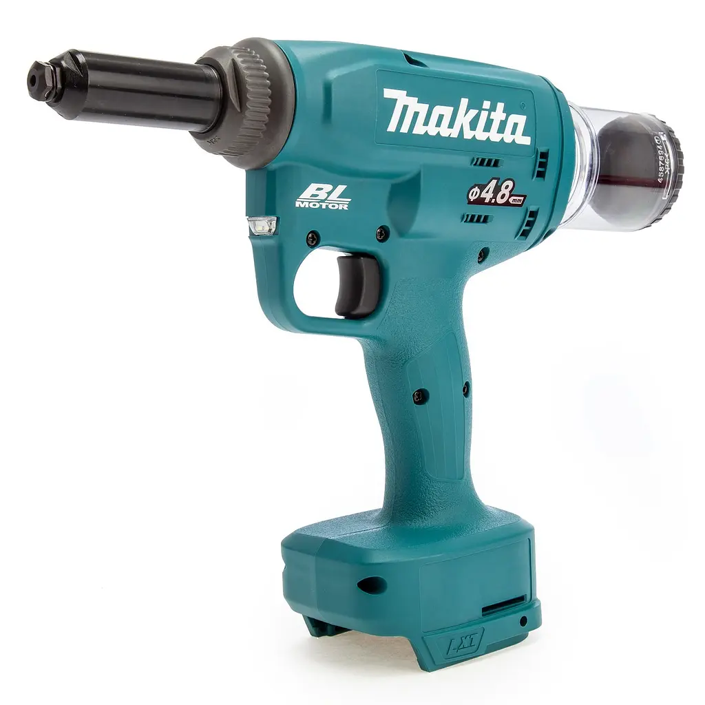 Заклепочник акумуляторний Makita DRV150Z (без акумуляторів та зарядного пристрою)