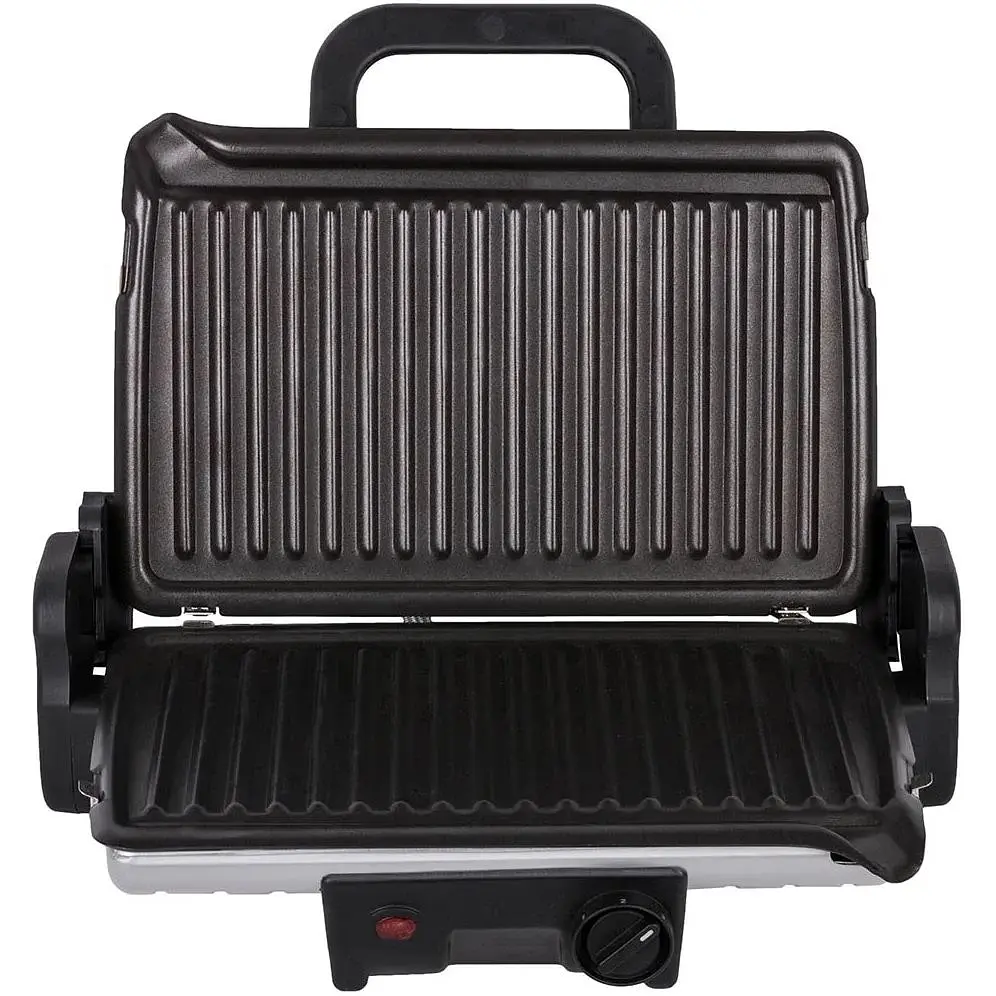 Электрогриль Tefal Minute (GC2050) RU - фото 3