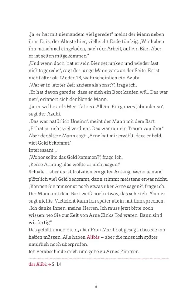 Unter Fischen - фото 8