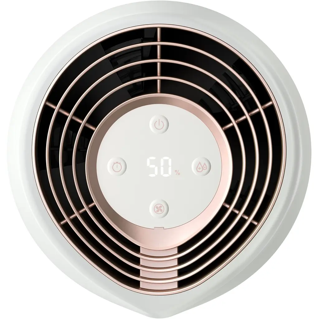 Зволожувач Philips HU2716/10 - фото 5