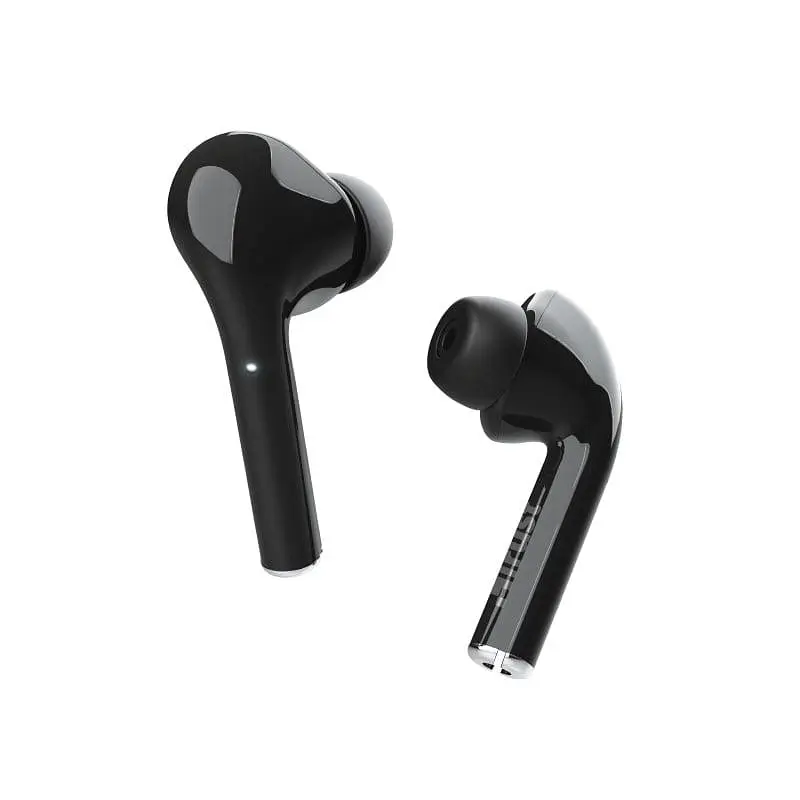 Наушники Trust Nika Touch True Wireless Mic Black (23554_Trust) - фото 5