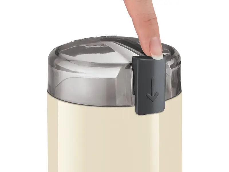 Кавомолка Bosch TSM6A017C - фото 2