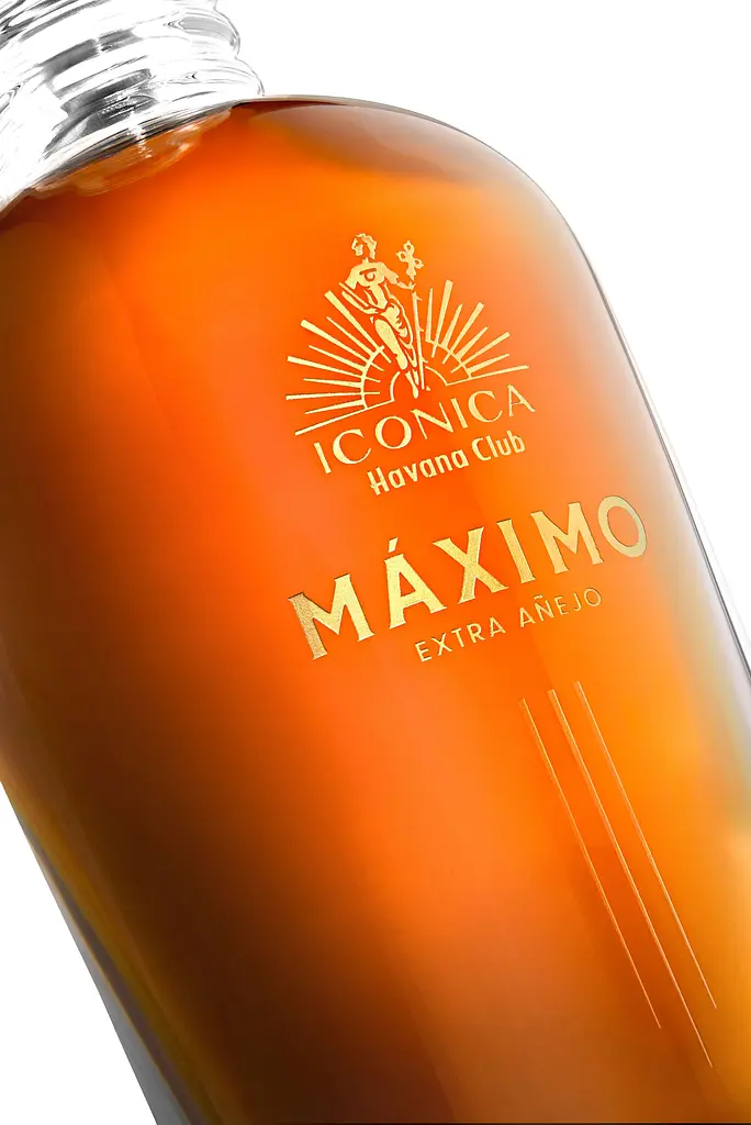 Ром Havana Club Maximo Extra 0.5 л 40% у подарунковій упаковці - фото 5