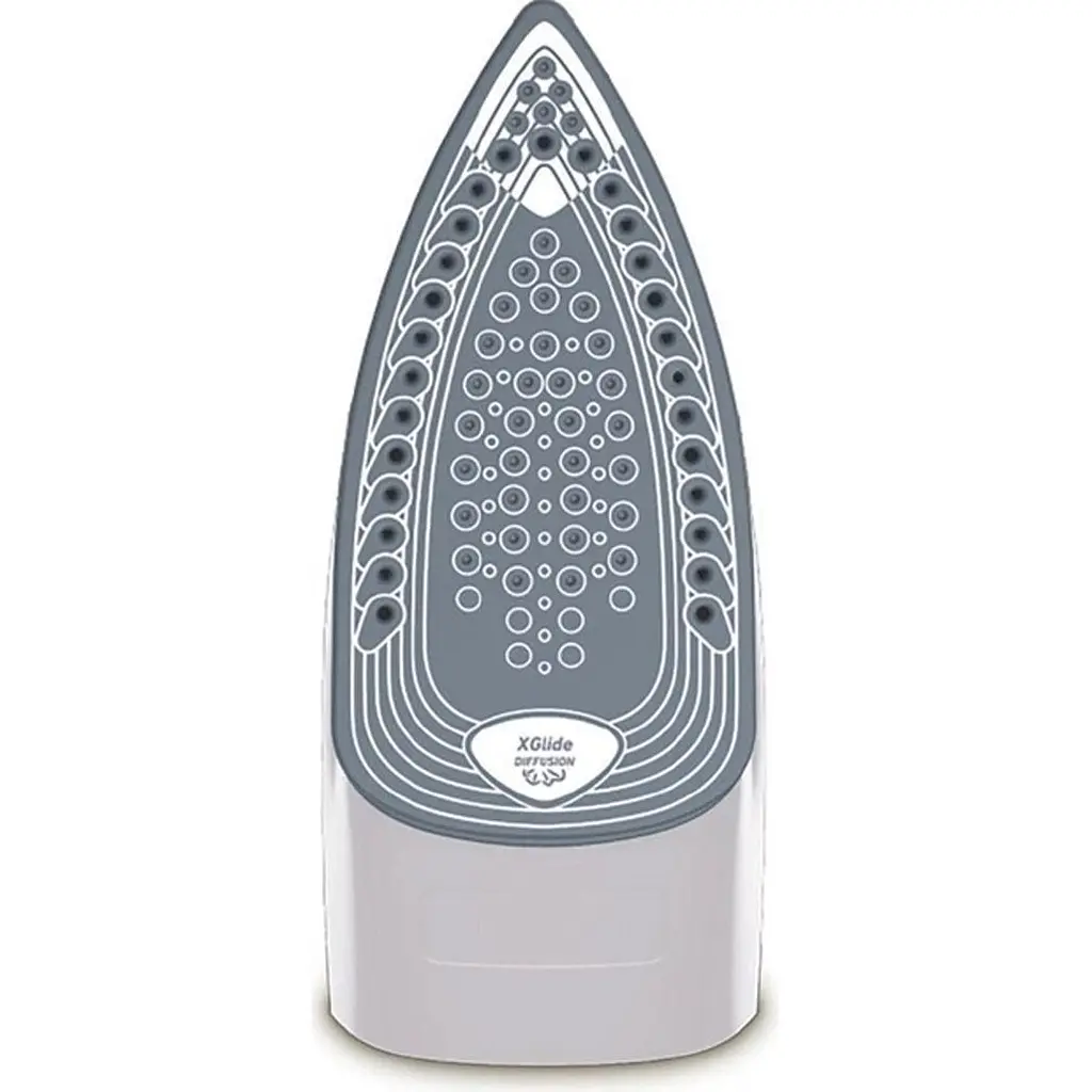Праска Tefal Express Steam FV2835E0 [91251] - фото 3