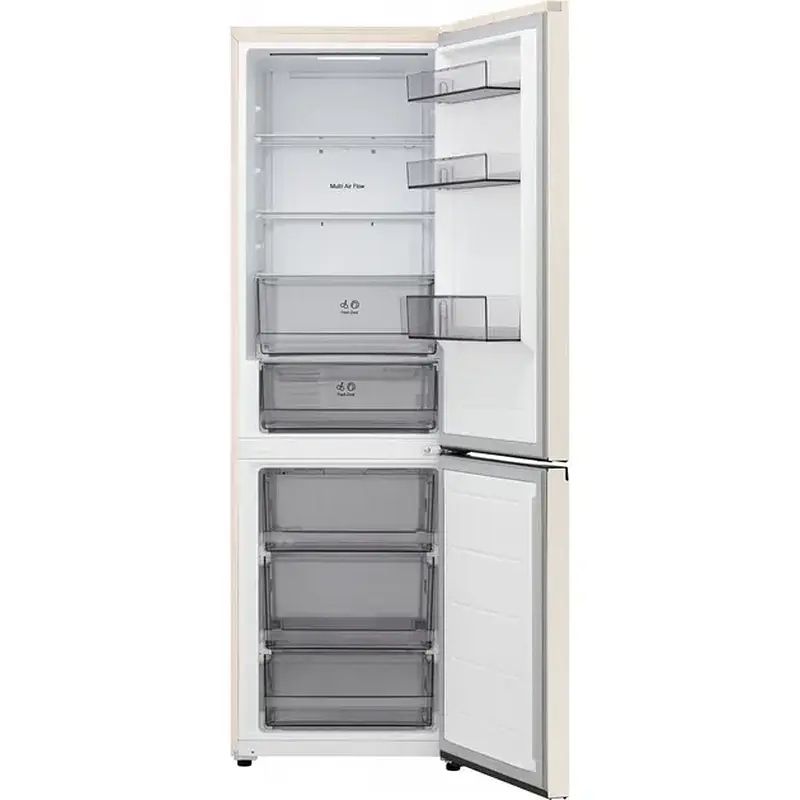 Холодильник LG GC-B459EEYM - фото 3