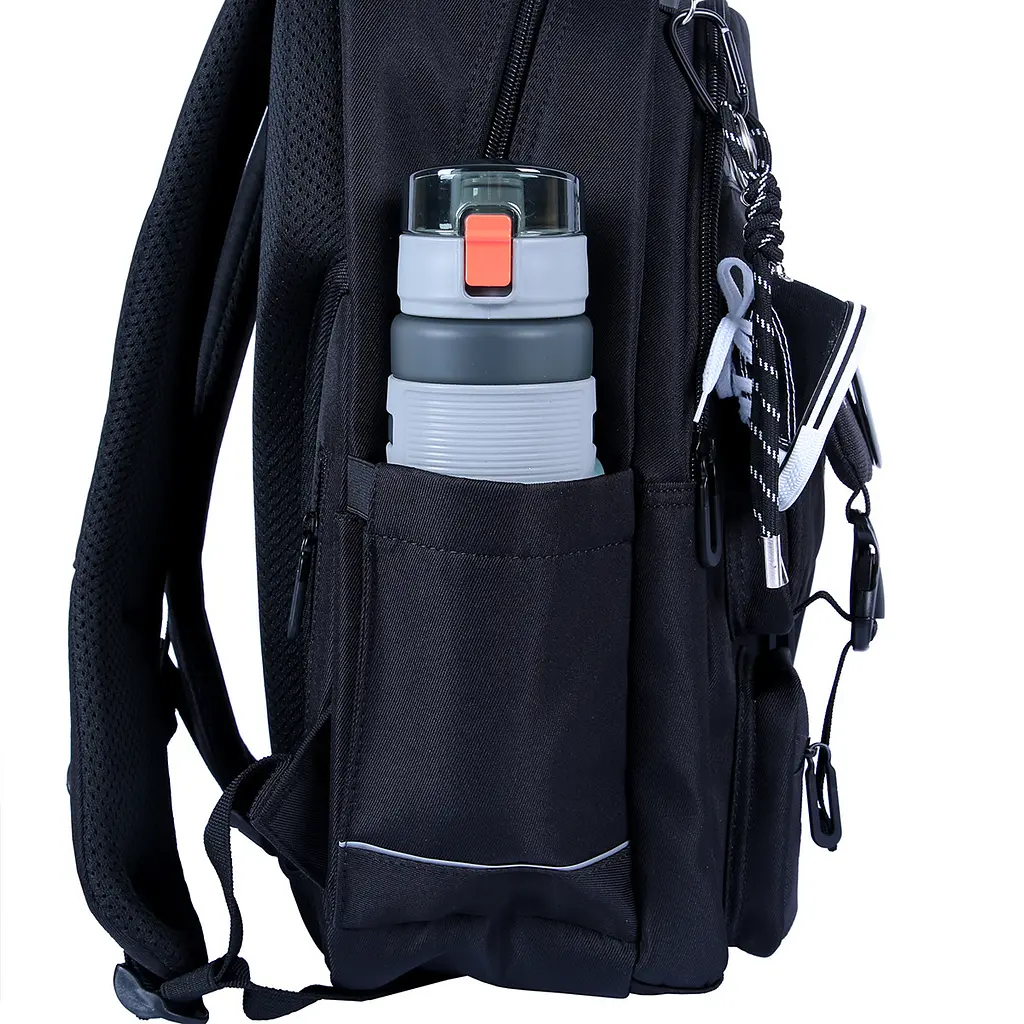 Рюкзак шкільний  ортопедичний шкільний Yes Xtreme Moves TS-43L - фото 4