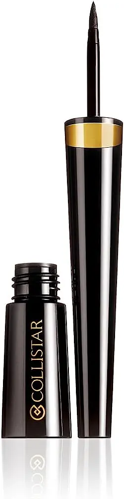 Підводка для повік Collistar Tecnico Eye Liner чорна 2,5 мл - фото 2