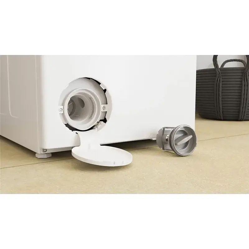 Пральна машина WHIRLPOOL TDLR 6040S EU/N - фото 8