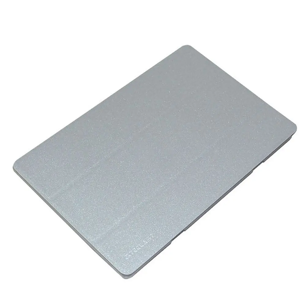 Чехол SlimTPUCover Teclast P30 Air P30HD Серый - фото 2