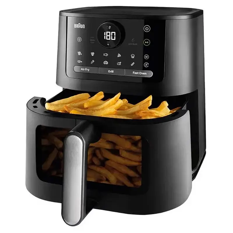 Мультипіч BRAUN HF5075I - фото 6