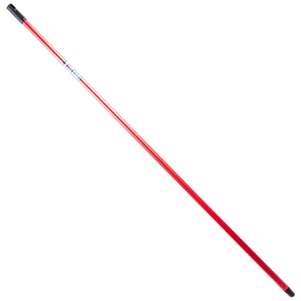 Тримач для мопів Vileda Universal Handle 130 см (4023103071209)