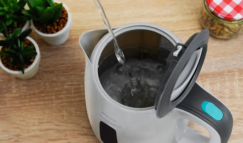 Электрочайник Cecotec ThermoSense 170 [CCTC-01516] [109624] - фото 6