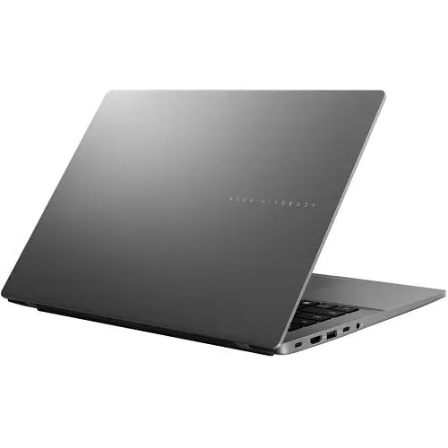 Ноутбук Asus Vivobook S 14 S3407VA- LY078, 14 дюймів 1920 x 1200, Intel 210H 8 C / 12 T, 2, 2 ГГц- 4, 8 ГГц, 12 МБ кеш- пам'яті, 16 ГБ DDR5, 1 ТБ SSD, Intel UHD, No Os - фото 4