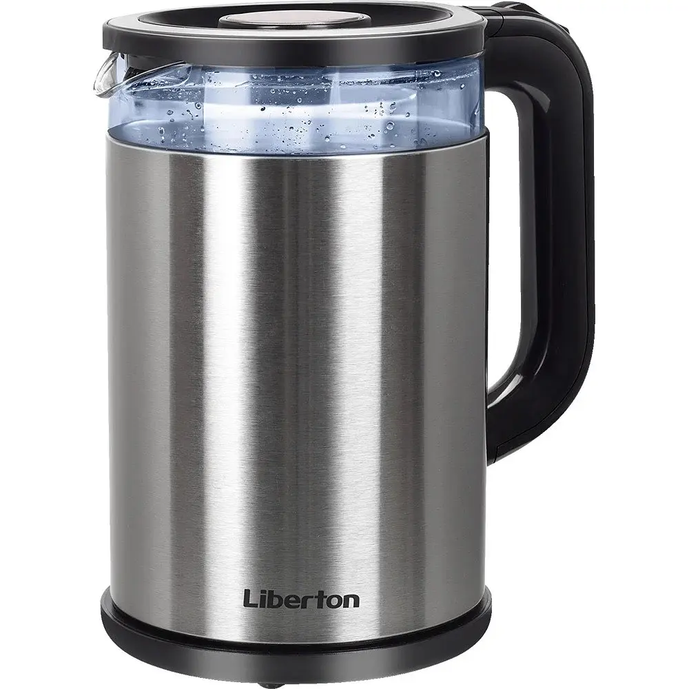 Електрочайник Liberton LEK-6832