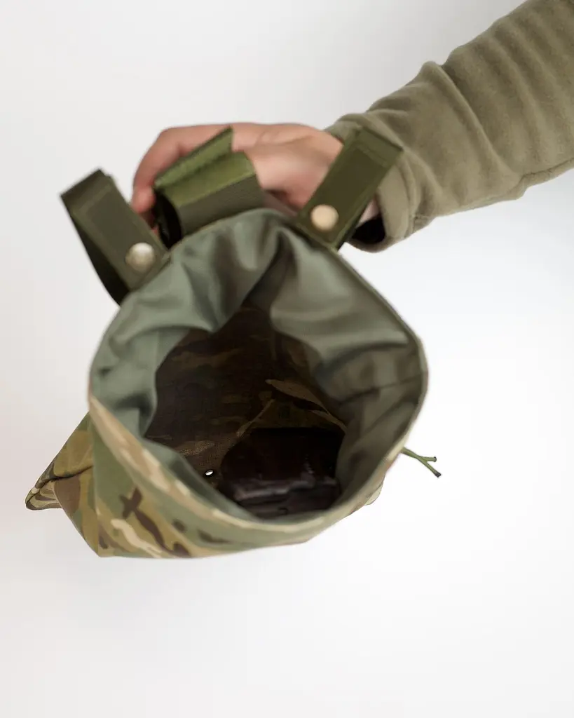 CУМКА СКИДУ Multicam Replica WTF - фото 3