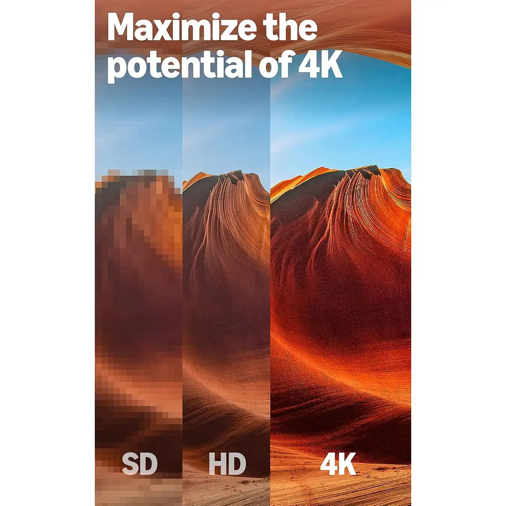 Медіаплеєр Amazon Fire TV Stick 4K Plus 2025 [165653] - фото 4