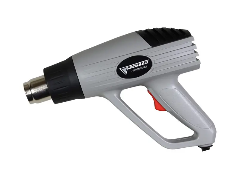 Будівельний фен Forte HG 2000-2
