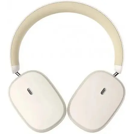 Навушники Baseus Bowie H1 Noise-Cancellation Wireless Headphones повнорозмірні NGTW230202 - фото 3