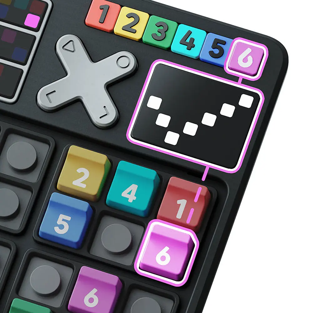 Интерактивная игра судоку Xiaomi GiiKER Smart Sudoku (JKSD001) - фото 3