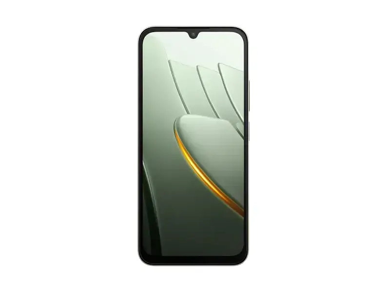 Смартфон Xiaomi POCO C81 Pro 4/128GB Gold - фото 3