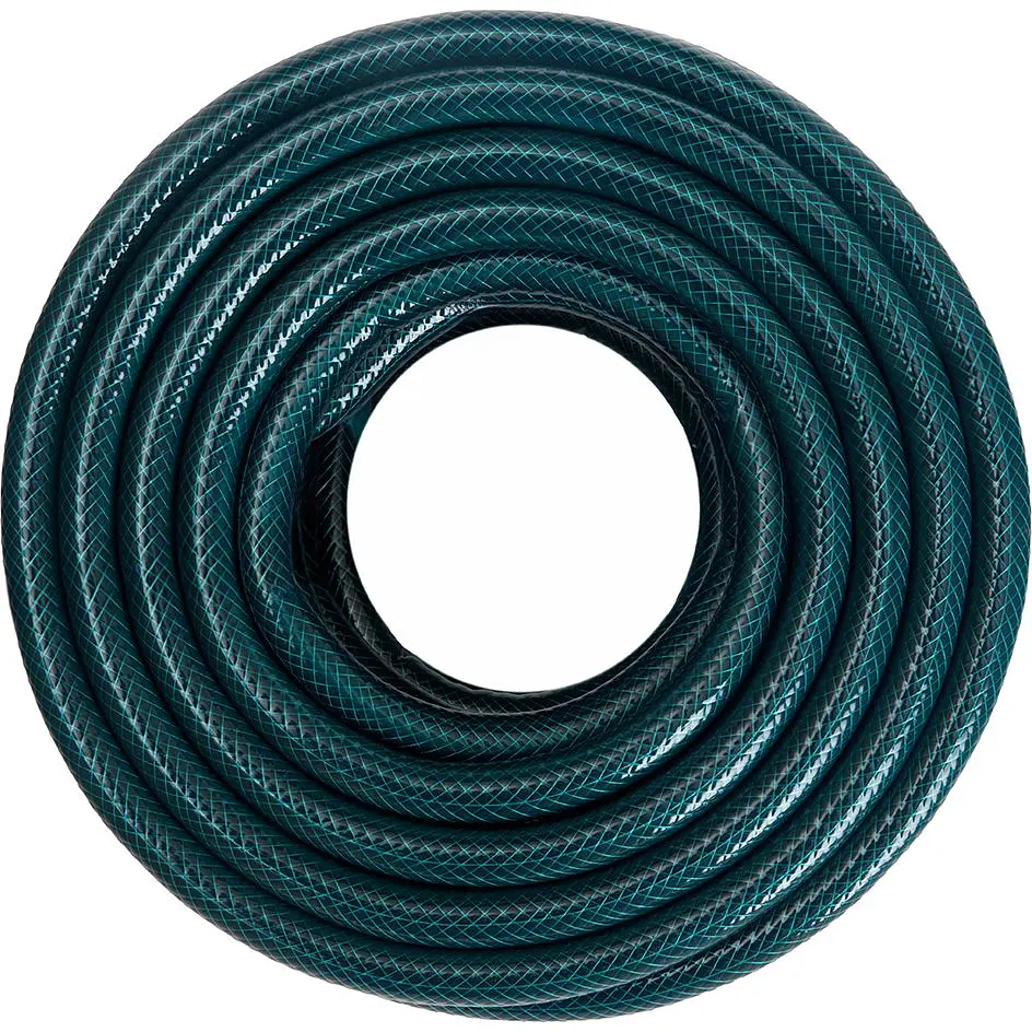 Шланг армований 3-х шаровий Alloid Building Tools Emerald Dragonfly 3/4" 30 м (WH-63308) - фото 4