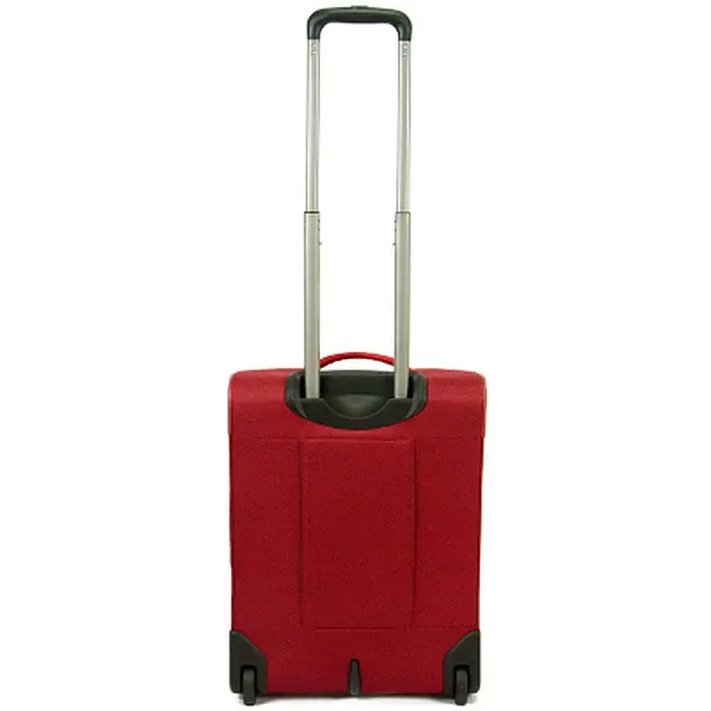 Валіза Travelite Capri Red S (TL089847-10) - фото 3