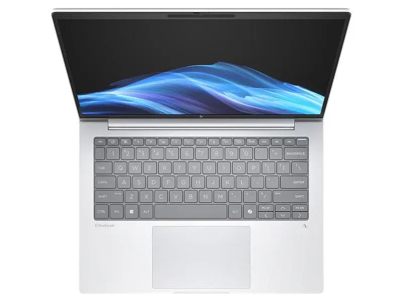 Ноутбук HP EliteBook 8 G1i 14 (C51G7ET) - фото 2
