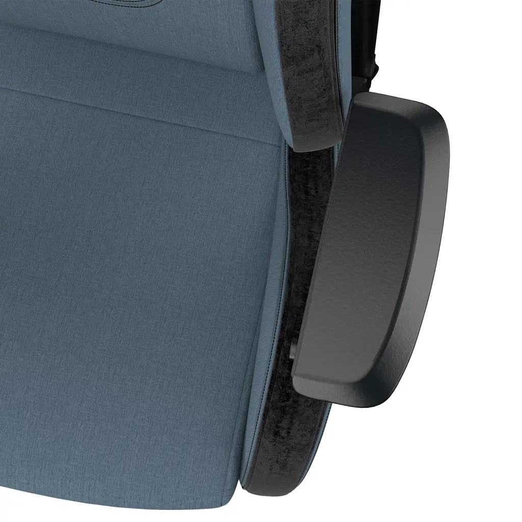 Крісло ігрове Anda Seat T-Pro 2 Size XL Blue/Black (AD12XLLA-01-SB-F) - фото 8