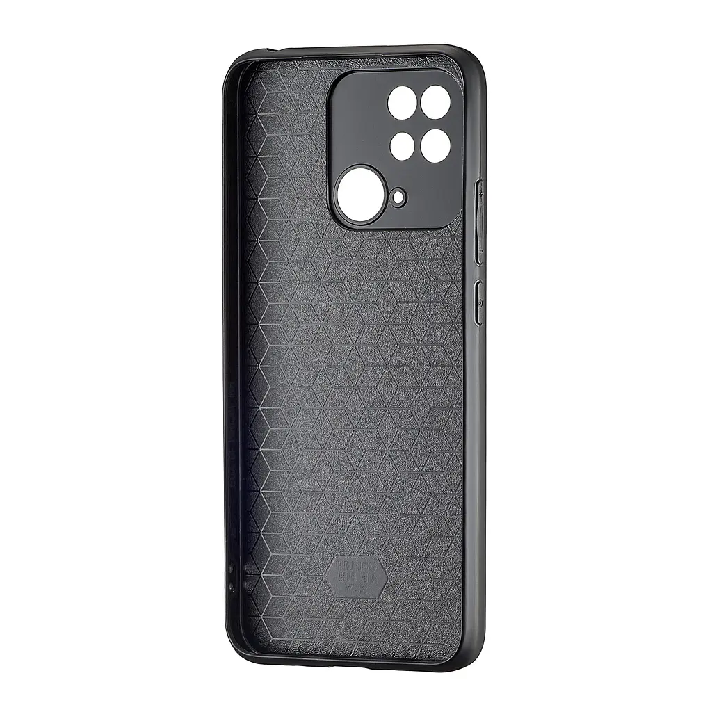 Чохол Prisma UA Xiaomi Redmi 10C i am Free - фото 2