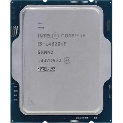 Процесор Intel Core i5 14600KF LGA 1700 OEM (CM8071504821014)