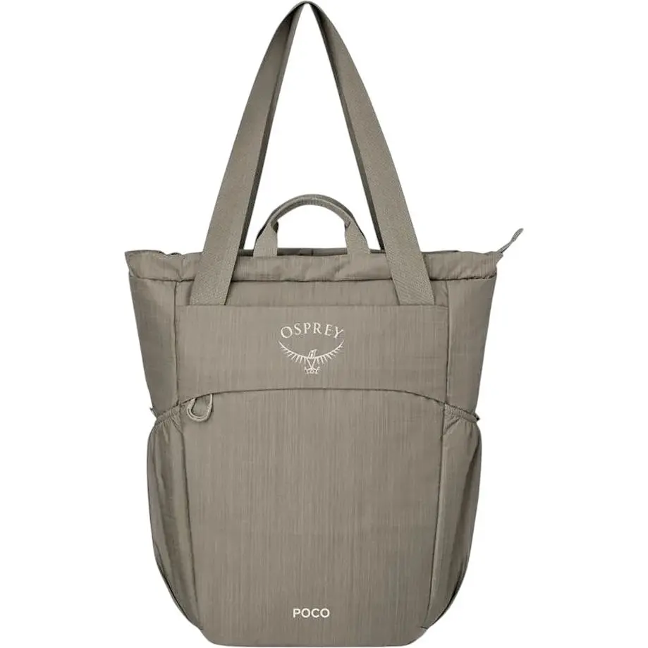 Рюкзак Osprey Poco Changing Tote розмір Uni коричневий - фото 2