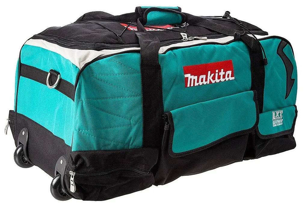 Сумка Makita LXT600 (831279-0) - фото 2