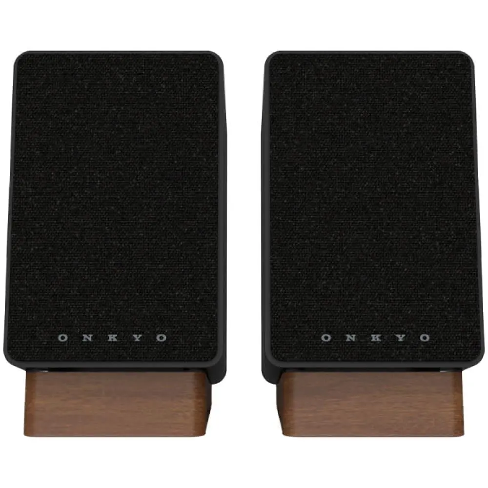 Акустична система ONKYO Creator Series GX-30ARC Black (GX30ARCBCUU) - фото 3