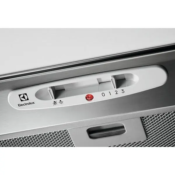 Встраиваемая вытяжка Electrolux LFG525S - фото 2
