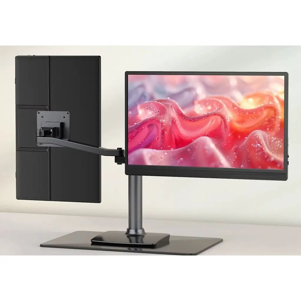 Портативний монітор UPERFECT 15.6` FHD 60Hz [132760] - фото 3