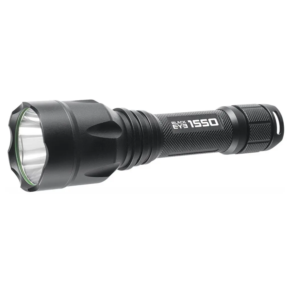Ліхтар Mactronic Black Eye 1550 (1550 Lm) Recharg Type-C (THH0047) - фото 3