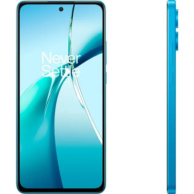Смартфон OnePlus Nord CE 4 Lite 5G (CPH2621) 8/256Gb синій - фото 5