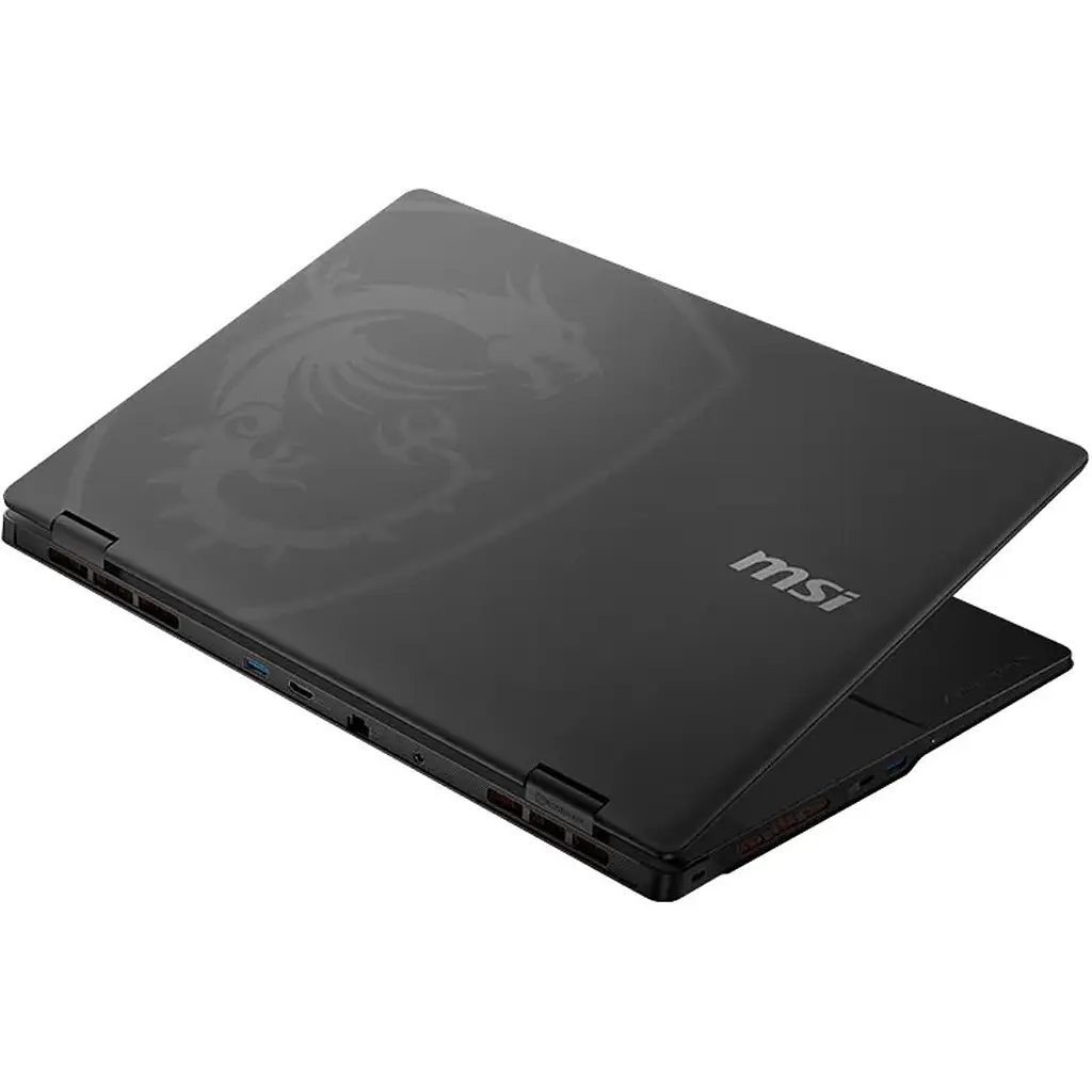 Ноутбук MSI Crosshair A18 HX A8WGKG (A8WGKG-009US) [167456] - фото 6