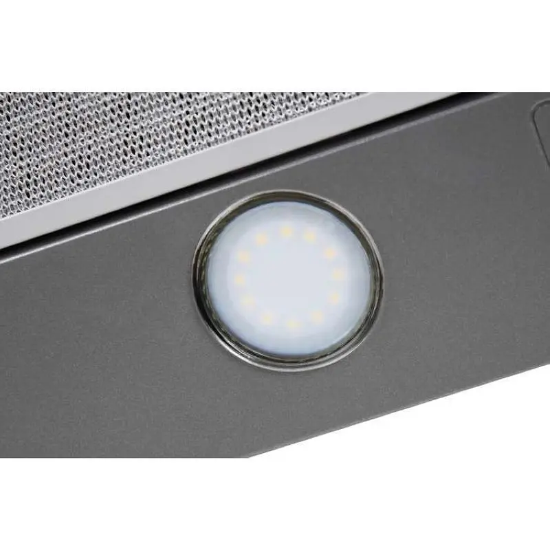 Витяжка кухонна VENTOLUX GARDA 50 XBG (750) SMD LED - фото 4