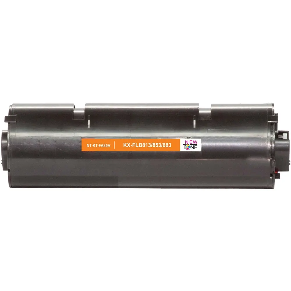 Картридж тон. NEWTONE для Panasonic KX-FLB813/853/883 аналог KX-FA85A7 Black ( 5000 сторінок) (NT-KT-FA85A) - фото 2