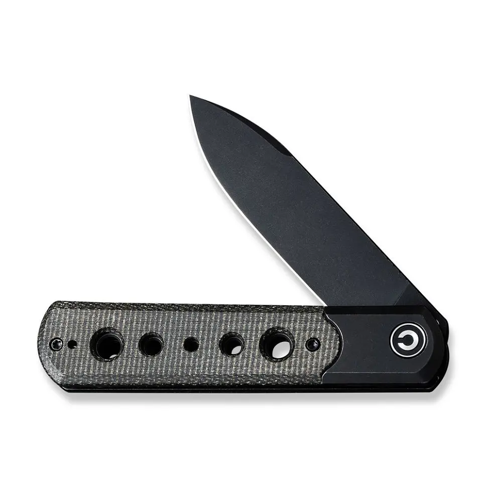 Ніж складаний Civivi Banneret C20040D-1 - фото 3