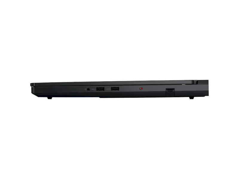 Ноутбук Lenovo Legion Pro 7 16IAX10H Eclipse Black (83F5007ERA) - фото 9